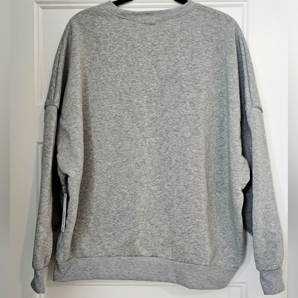 New Providence Rhode Island 87 Sweatshirt sz large - Picture 4 of 5